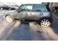 2005 Dark Silver Metallic Mini Cooper S Hardtop  photo #4