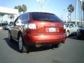 2008 Copper Red Mica Mazda CX-7 Sport AWD  photo #4