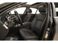 2016 Dark Graphite Metallic BMW 5 Series 535i xDrive Sedan  photo #6