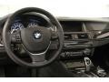 2016 Dark Graphite Metallic BMW 5 Series 535i xDrive Sedan  photo #7