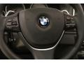 2016 Dark Graphite Metallic BMW 5 Series 535i xDrive Sedan  photo #8