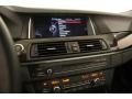 2016 Dark Graphite Metallic BMW 5 Series 535i xDrive Sedan  photo #10