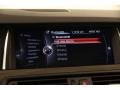 2016 Dark Graphite Metallic BMW 5 Series 535i xDrive Sedan  photo #11
