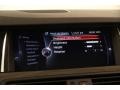 2016 Dark Graphite Metallic BMW 5 Series 535i xDrive Sedan  photo #12