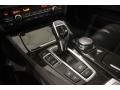 2016 Dark Graphite Metallic BMW 5 Series 535i xDrive Sedan  photo #16
