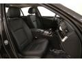 2016 Dark Graphite Metallic BMW 5 Series 535i xDrive Sedan  photo #20