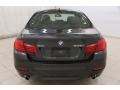 2016 Dark Graphite Metallic BMW 5 Series 535i xDrive Sedan  photo #23