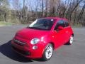 Rosso (Red) - 500 Pop Photo No. 2