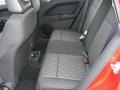 2009 Sunburst Orange Pearl Dodge Caliber SE  photo #6