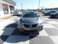 Gun Metallic - Altima 2.5 SL Photo No. 2