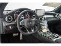 2017 Selenite Grey Metallic Mercedes-Benz C 43 AMG 4Matic Cabriolet  photo #5