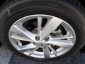 Gun Metallic - Altima 2.5 SL Photo No. 7