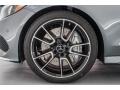 2017 Mercedes-Benz C 43 AMG 4Matic Cabriolet Wheel and Tire Photo