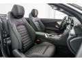Black Interior Photo for 2017 Mercedes-Benz C #119270515