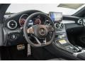 Black Dashboard Photo for 2017 Mercedes-Benz C #119270572