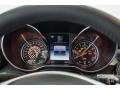  2017 C 43 AMG 4Matic Cabriolet 43 AMG 4Matic Cabriolet Gauges