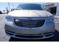 2016 Cashmere/Sandstone Pearl Chrysler Town & Country Touring  photo #2
