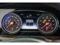 2017 Mercedes-Benz E 400 4Matic Wagon Gauges