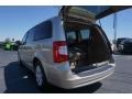 2016 Cashmere/Sandstone Pearl Chrysler Town & Country Touring  photo #15