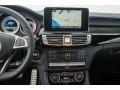Black Navigation Photo for 2017 Mercedes-Benz CLS #119271556