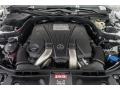 4.7 Liter DI biturbo DOHC 32-Valve VVT V8 Engine for 2017 Mercedes-Benz CLS 550 Coupe #119271579