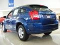 2009 Deep Water Blue Pearl Dodge Caliber SE  photo #2