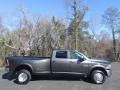 Granite Crystal Metallic - 3500 Laramie Crew Cab 4x4 Dual Rear Wheel Photo No. 5