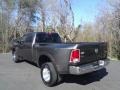 Granite Crystal Metallic - 3500 Laramie Crew Cab 4x4 Dual Rear Wheel Photo No. 8