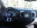 Granite Crystal Metallic - 3500 Laramie Crew Cab 4x4 Dual Rear Wheel Photo No. 20
