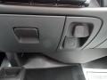 Silver Ice Metallic - Silverado 3500HD Work Truck Crew Cab Dual Rear Wheel 4x4 Photo No. 36