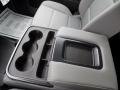 2017 Silver Ice Metallic Chevrolet Silverado 3500HD Work Truck Crew Cab Dual Rear Wheel 4x4  photo #38