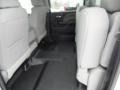 2017 Silver Ice Metallic Chevrolet Silverado 3500HD Work Truck Crew Cab Dual Rear Wheel 4x4  photo #47