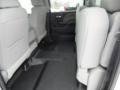 Silver Ice Metallic - Silverado 3500HD Work Truck Crew Cab Dual Rear Wheel 4x4 Photo No. 47