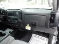 Silver Ice Metallic - Silverado 3500HD Work Truck Crew Cab Dual Rear Wheel 4x4 Photo No. 57