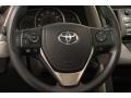 Shoreline Blue Pearl - RAV4 XLE AWD Photo No. 6
