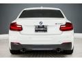 Alpine White - M235i Coupe Photo No. 3