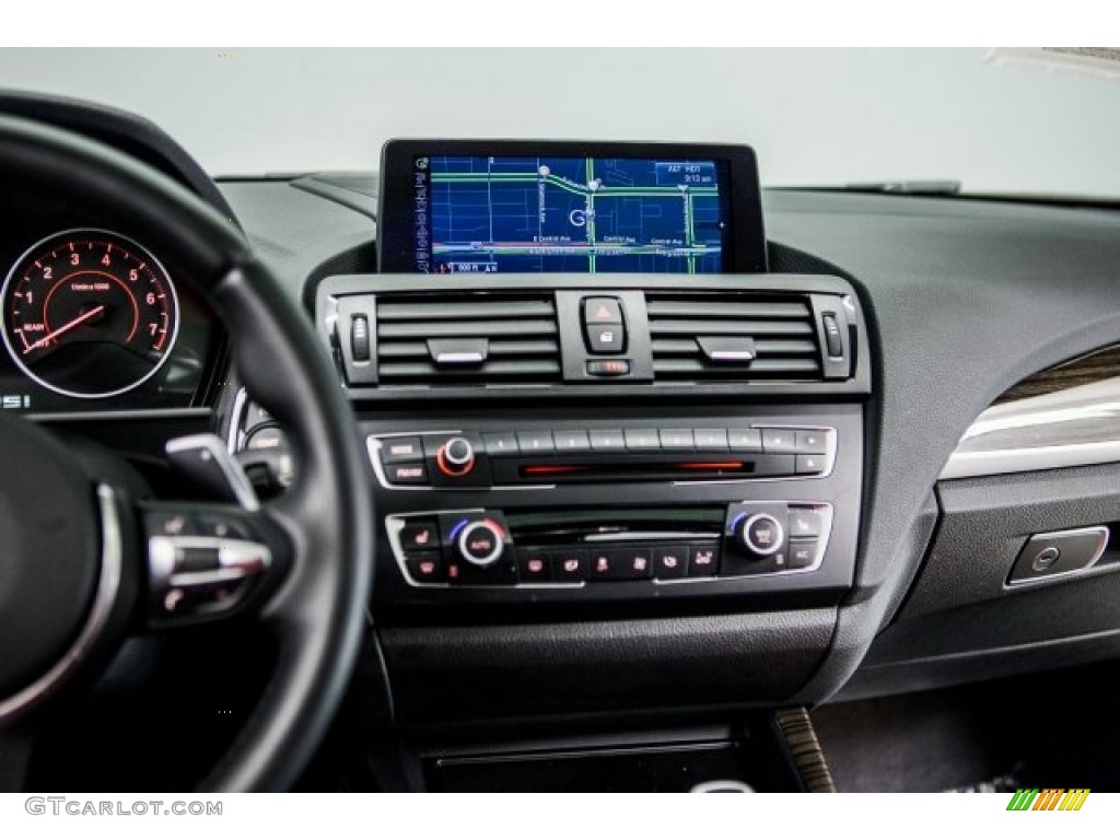 2014 M235i Coupe - Alpine White / Black photo #5