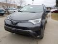 Magnetic Gray Metallic - RAV4 LE Photo No. 1