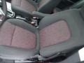 Kinetic Blue Metallic - Sonic LT Hatchback Photo No. 16