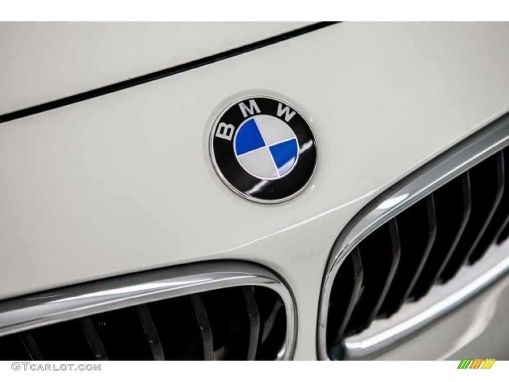 2014 M235i Coupe - Alpine White / Black photo #30