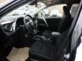 Magnetic Gray Metallic - RAV4 LE Photo No. 3
