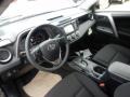Magnetic Gray Metallic - RAV4 LE Photo No. 4