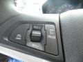 Kinetic Blue Metallic - Sonic LT Hatchback Photo No. 21