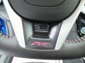 Kinetic Blue Metallic - Sonic LT Hatchback Photo No. 22