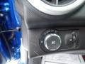 Kinetic Blue Metallic - Sonic LT Hatchback Photo No. 23