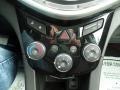 Kinetic Blue Metallic - Sonic LT Hatchback Photo No. 30