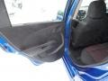 Kinetic Blue Metallic - Sonic LT Hatchback Photo No. 38