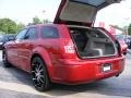 Inferno Red Crystal Pearl - Magnum SXT Photo No. 15