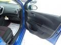 Kinetic Blue Metallic - Sonic LT Hatchback Photo No. 44
