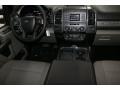 2017 Magnetic Ford F250 Super Duty XLT Crew Cab 4x4  photo #2